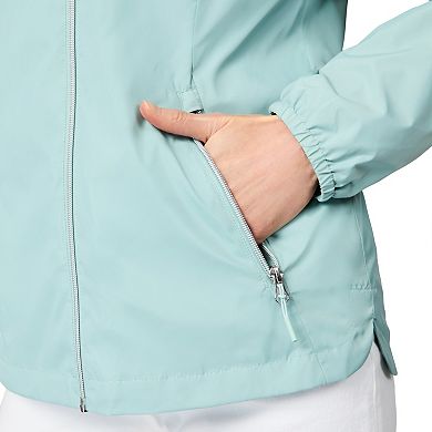 Free Country Women's Driftline Windshear Jacket