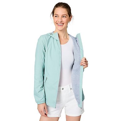 Free Country Women's Driftline Windshear Jacket
