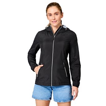Free Country Women's Driftline Windshear Jacket