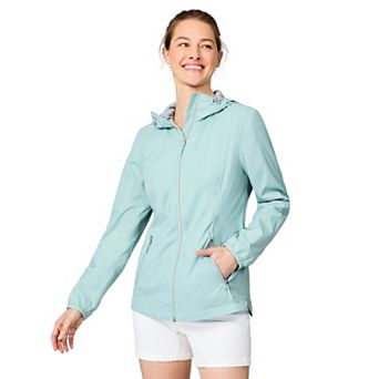 Free Country Women's Driftline Windshear Jacket