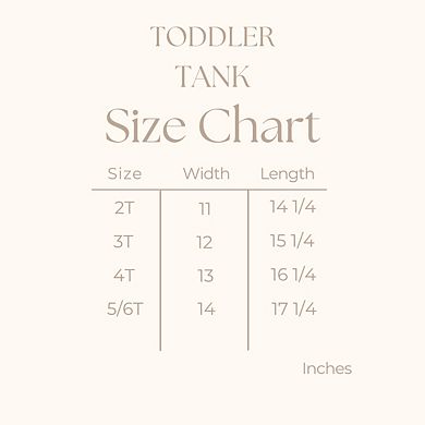 The Juniper Shop SmileyWorld Let's Go Dump Truck Toddler Tank