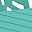 Turquoise