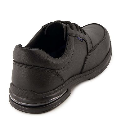 Ferrato Professional Men's Leather Sneakers 84650