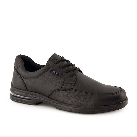 Мужские кроссовки Ferrato Professional Men's Leather Sneakers 84650