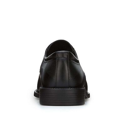 Ferrato Men's Leather Oxfords 36261