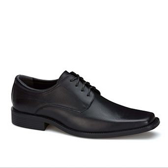Ferrato Men's Leather Oxfords 36261