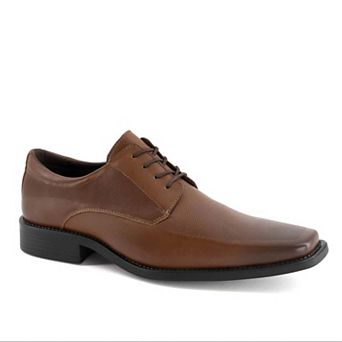Ferrato Men's Leather Oxfords 36261