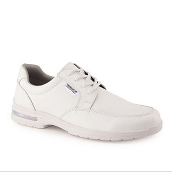 Ferrato Professional Men's Leather Sneakers 84650
