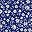 Blue White