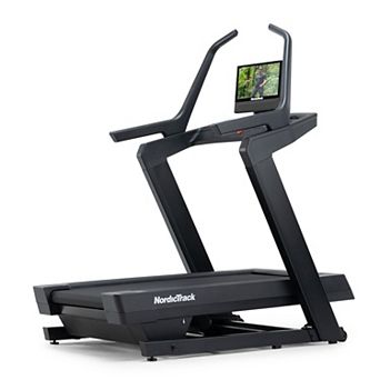 NordicTrack X16 Treadmill