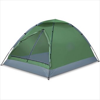Spacious Dome Backpacking , Waterproof Lightweight for Outdoor Camping