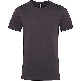 Bella + Canvas Unisex Adult Jersey Crew Neck T-Shirt