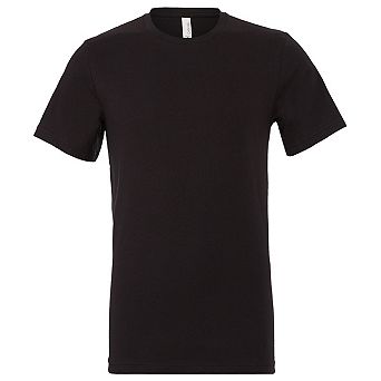 Bella + Canvas Unisex Adult Jersey Crew Neck T-Shirt