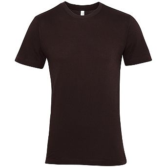 Bella + Canvas Unisex Adult Jersey Crew Neck T-Shirt