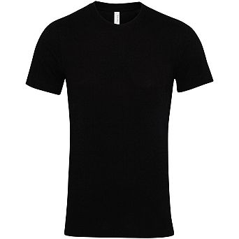 Bella + Canvas Unisex Adult Jersey Crew Neck T-Shirt