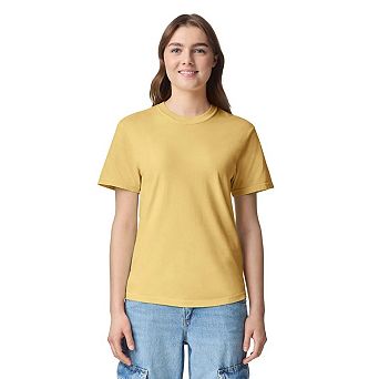 Comfort Colors Unisex Adult Heavyweight T-Shirt