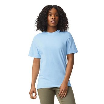 Comfort Colors Unisex Adult Heavyweight T-Shirt