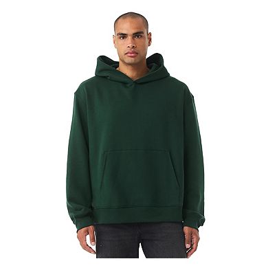 Bella + Canvas Womens/Ladies Heavyweight Pullover Hoodie