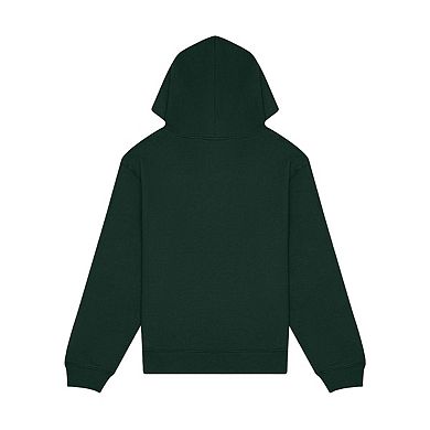 Bella + Canvas Womens/Ladies Heavyweight Pullover Hoodie