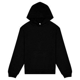 Bella + Canvas Womens/Ladies Heavyweight Pullover Hoodie