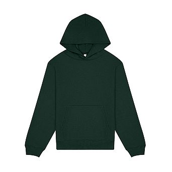 Bella + Canvas Womens/Ladies Heavyweight Pullover Hoodie