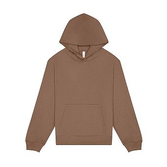 Bella + Canvas Womens/Ladies Heavyweight Pullover Hoodie