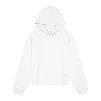 Bella + Canvas Womens/Ladies Heavyweight Pullover Hoodie