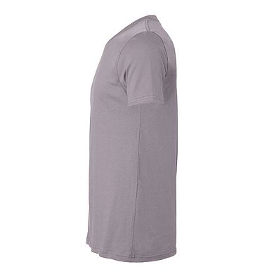 Bella + Canvas Unisex Jersey Crew Neck T-Shirt