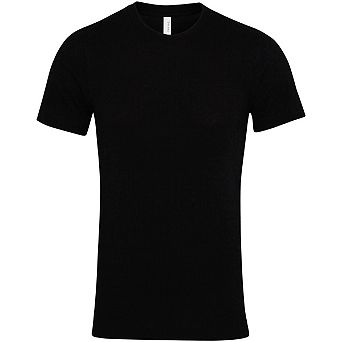 Bella + Canvas Unisex Jersey Crew Neck T-Shirt