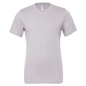 Bella + Canvas Unisex Jersey Crew Neck T-Shirt