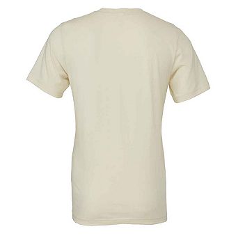 Bella + Canvas Unisex Jersey Crew Neck T-Shirt
