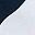 White And Navy