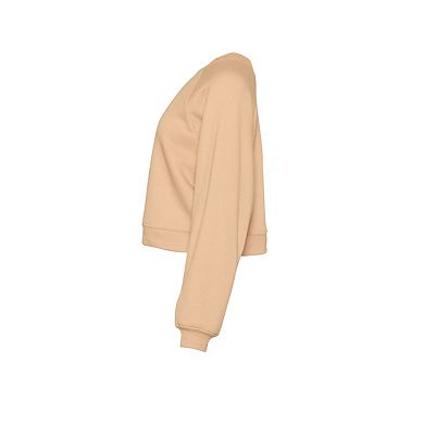 Bella + Canvas Womens/Ladies Fleece