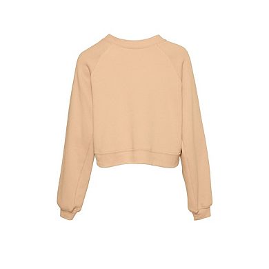 Bella + Canvas Womens/Ladies Fleece