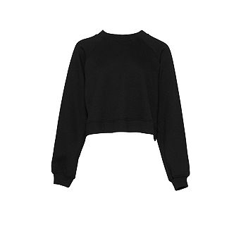 Bella + Canvas Womens/Ladies Fleece