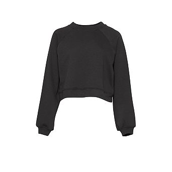 Bella + Canvas Womens/Ladies Fleece