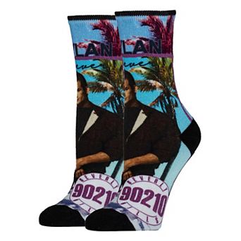Forever Dylan - Women's Crew Socks