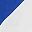 White And Royal Blue