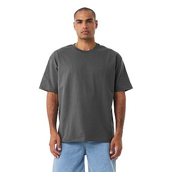 Bella + Canvas Unisex Adult Heavyweight Short-Sleeved T-Shirt