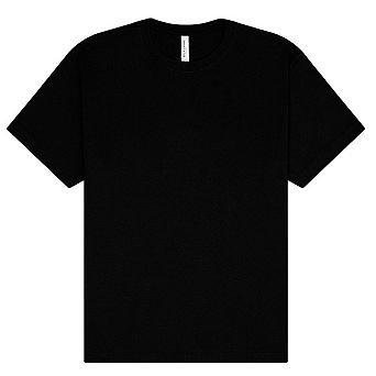 Bella + Canvas Unisex Adult Heavyweight Short-Sleeved T-Shirt