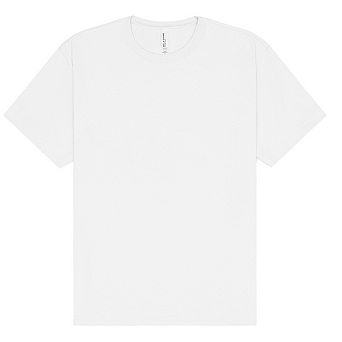 Bella + Canvas Unisex Adult Heavyweight Short-Sleeved T-Shirt