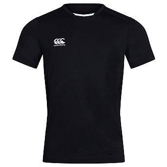 Canterbury Unisex Adult Club Dry T-Shirt