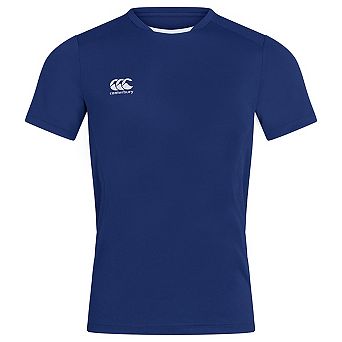 Canterbury Unisex Adult Club Dry T-Shirt