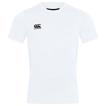 Canterbury Unisex Adult Club Dry T-Shirt