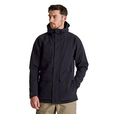 Craghoppers Unisex Adult Expert Kiwi Pro Stretch Waterproof Jacket