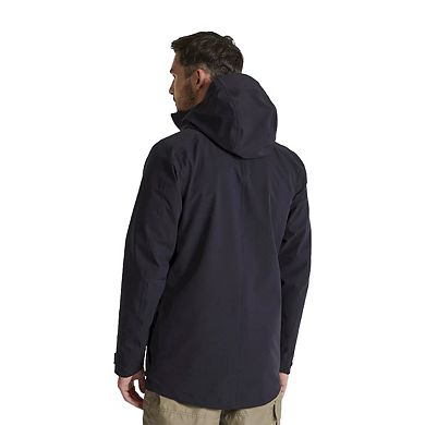 Craghoppers Unisex Adult Expert Kiwi Pro Stretch Waterproof Jacket