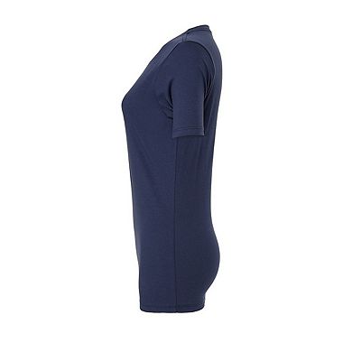 Bella + Canvas Womens/Ladies Relaxed Jersey T-Shirt
