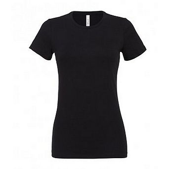 Bella + Canvas Womens/Ladies Relaxed Jersey T-Shirt