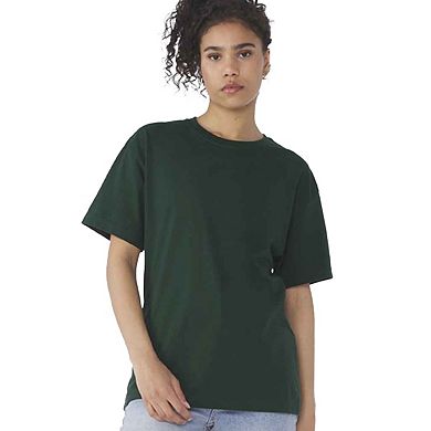 Bella + Canvas Unisex Adult Heavyweight Boxy T-Shirt