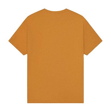 Bella + Canvas Unisex Adult Heavyweight Boxy T-Shirt